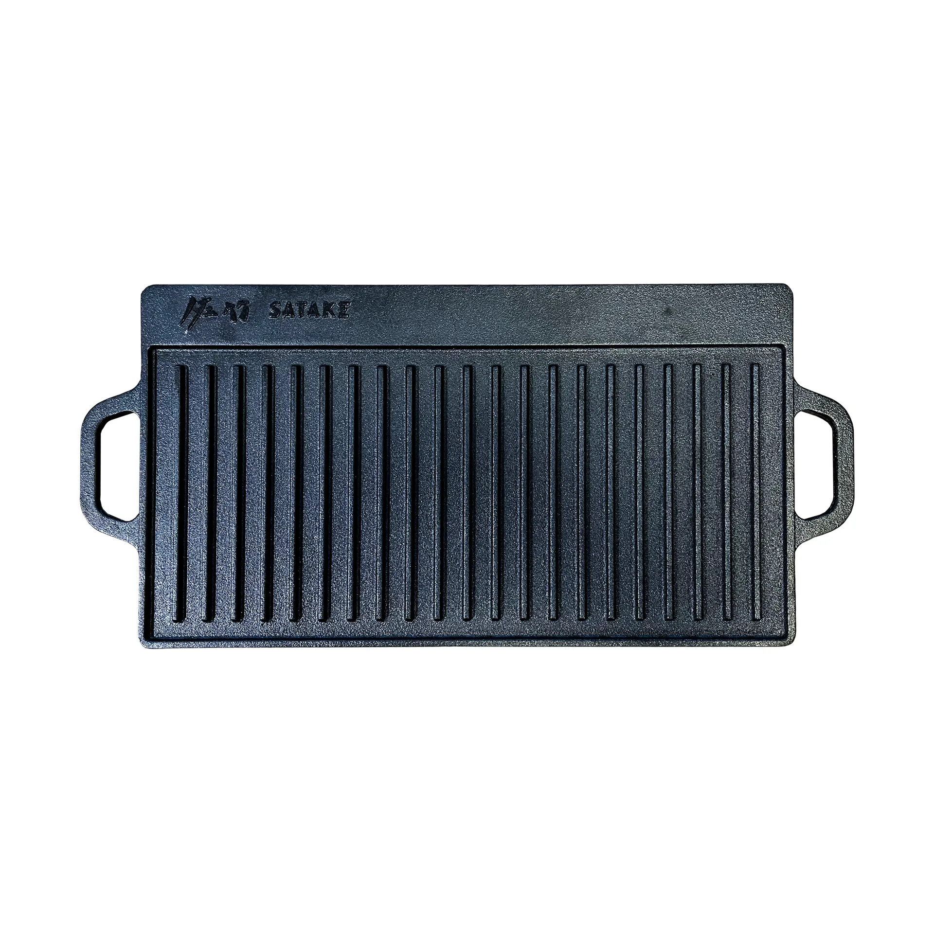 Mesa para grill Satake, 23x42 cm Satake
