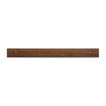 Portacuchillos magnético Satake 50 cm - nogal - Satake