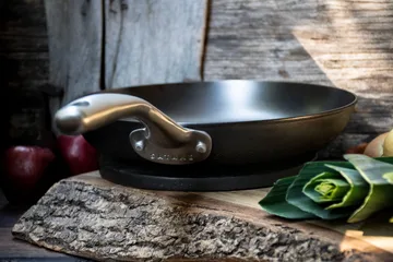 Posavasos magnético Satake  - negro-silicona - Satake