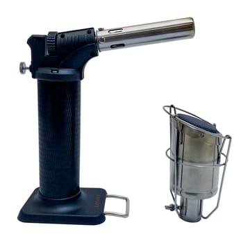 Quemador profesional Satake Flame Master - Negro - Satake