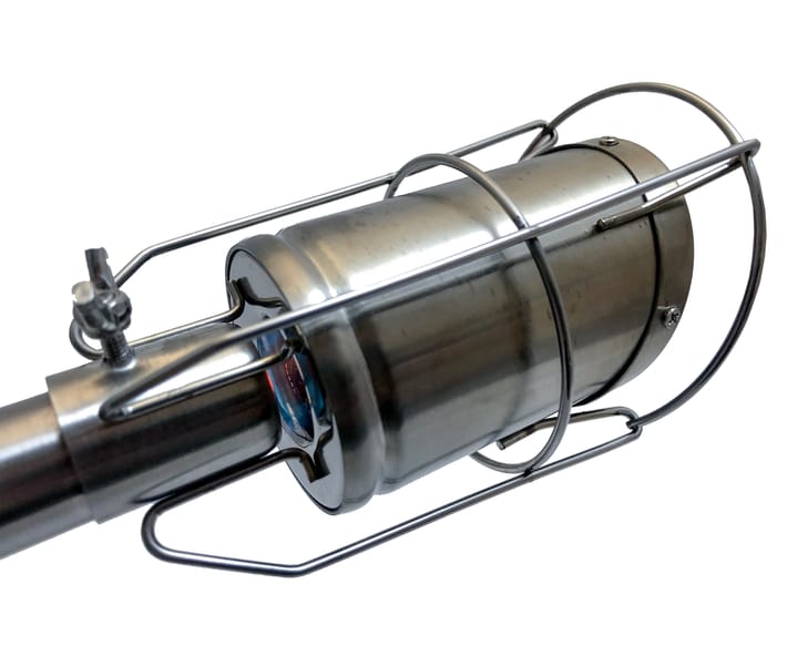 Quemador profesional Satake Flame Master, Negro Satake