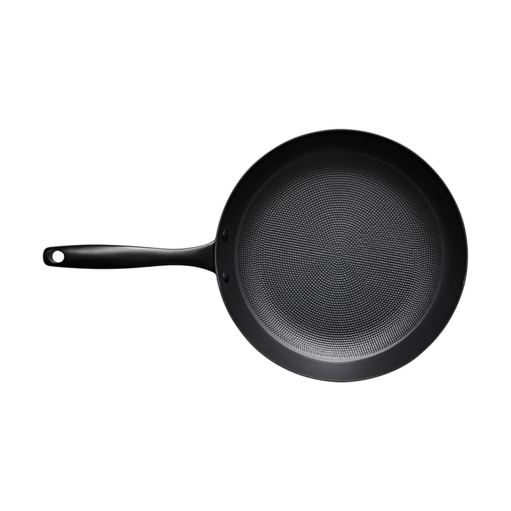Sartén de cerámica de hierro fundido ligero Satake - 30 cm - Satake