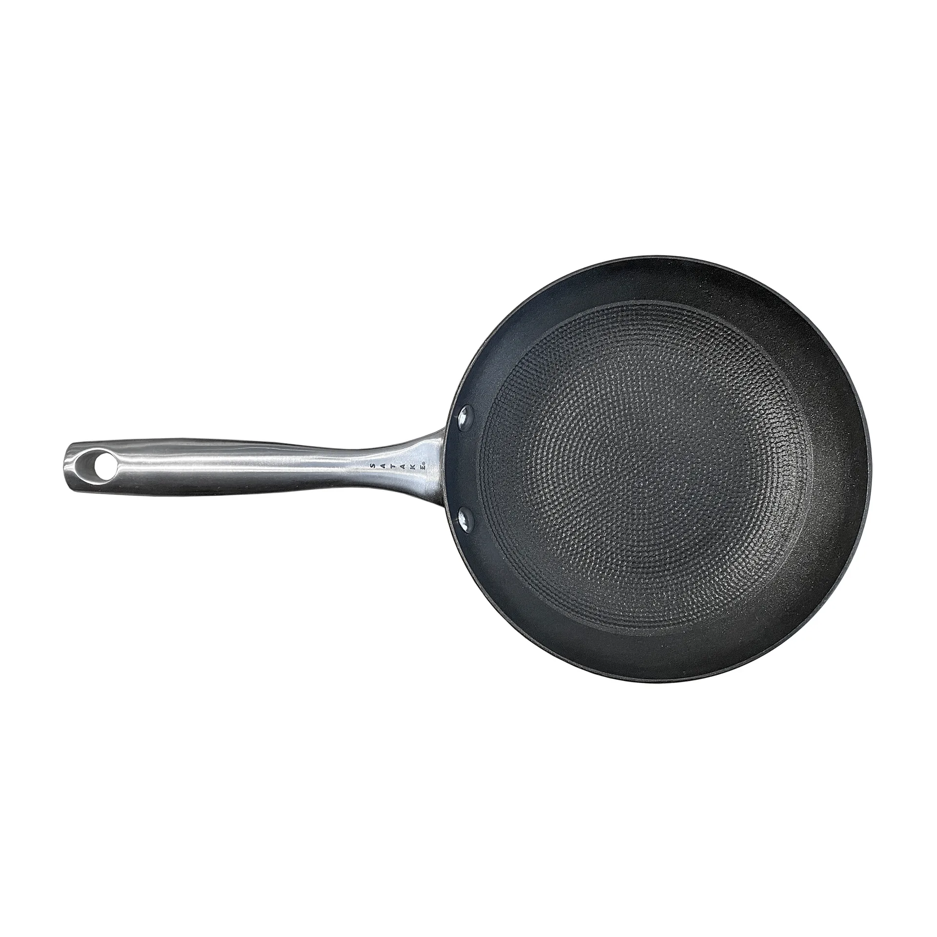 Sartén de hierro fundido ligero Satake non stick, 20 cm Satake