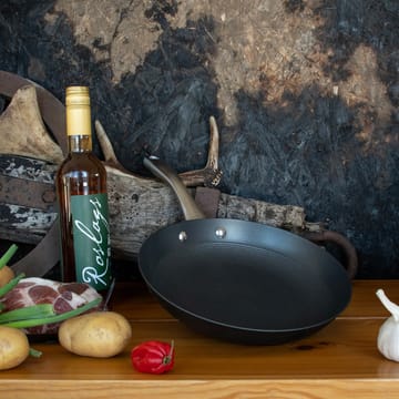 Sartén de hierro fundido ligero Satake non stick - 26 cm - Satake