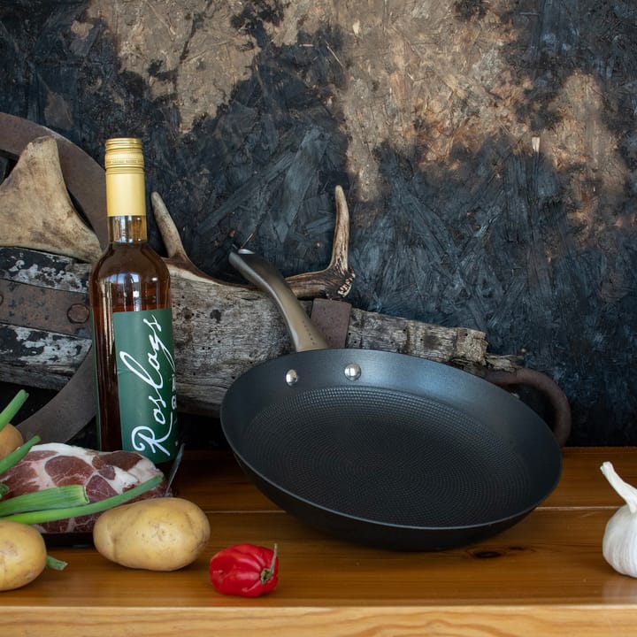 Sartén de hierro fundido ligero Satake non stick, 26 cm Satake