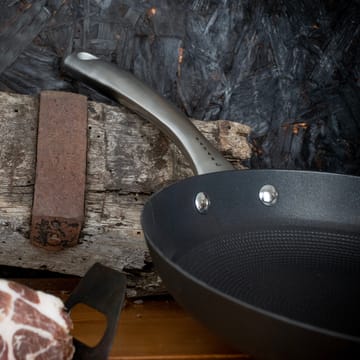 Sartén de hierro fundido ligero Satake non stick - 26 cm - Satake