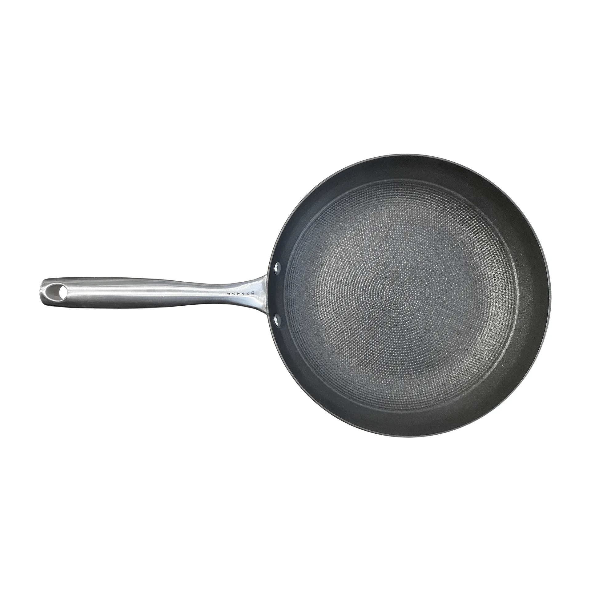Sartén de hierro fundido ligero Satake non stick, 28 cm Satake