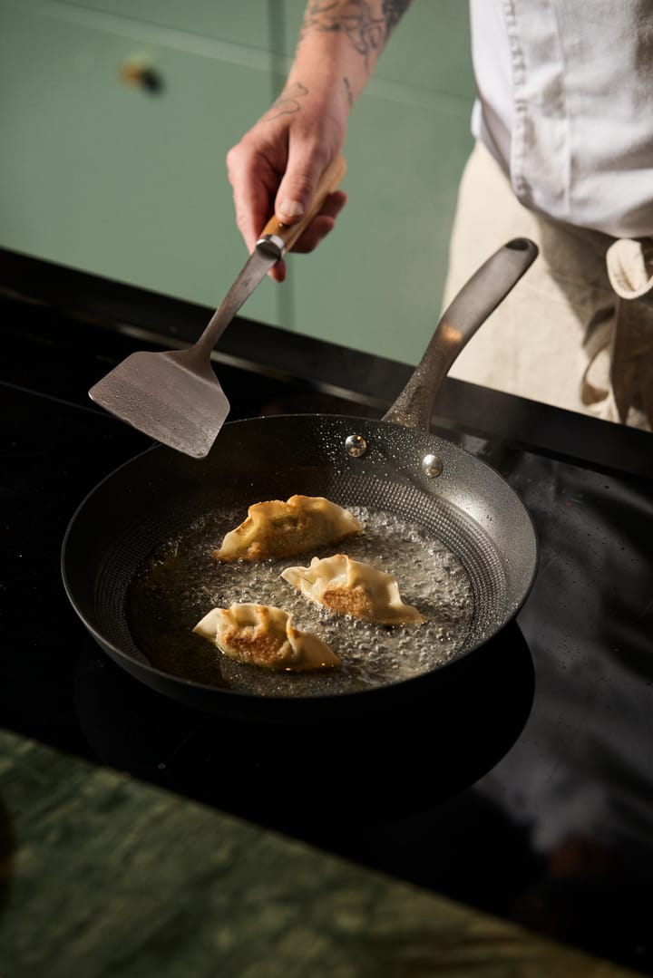 Sartén de hierro fundido ligero Satake non stick, 28 cm Satake