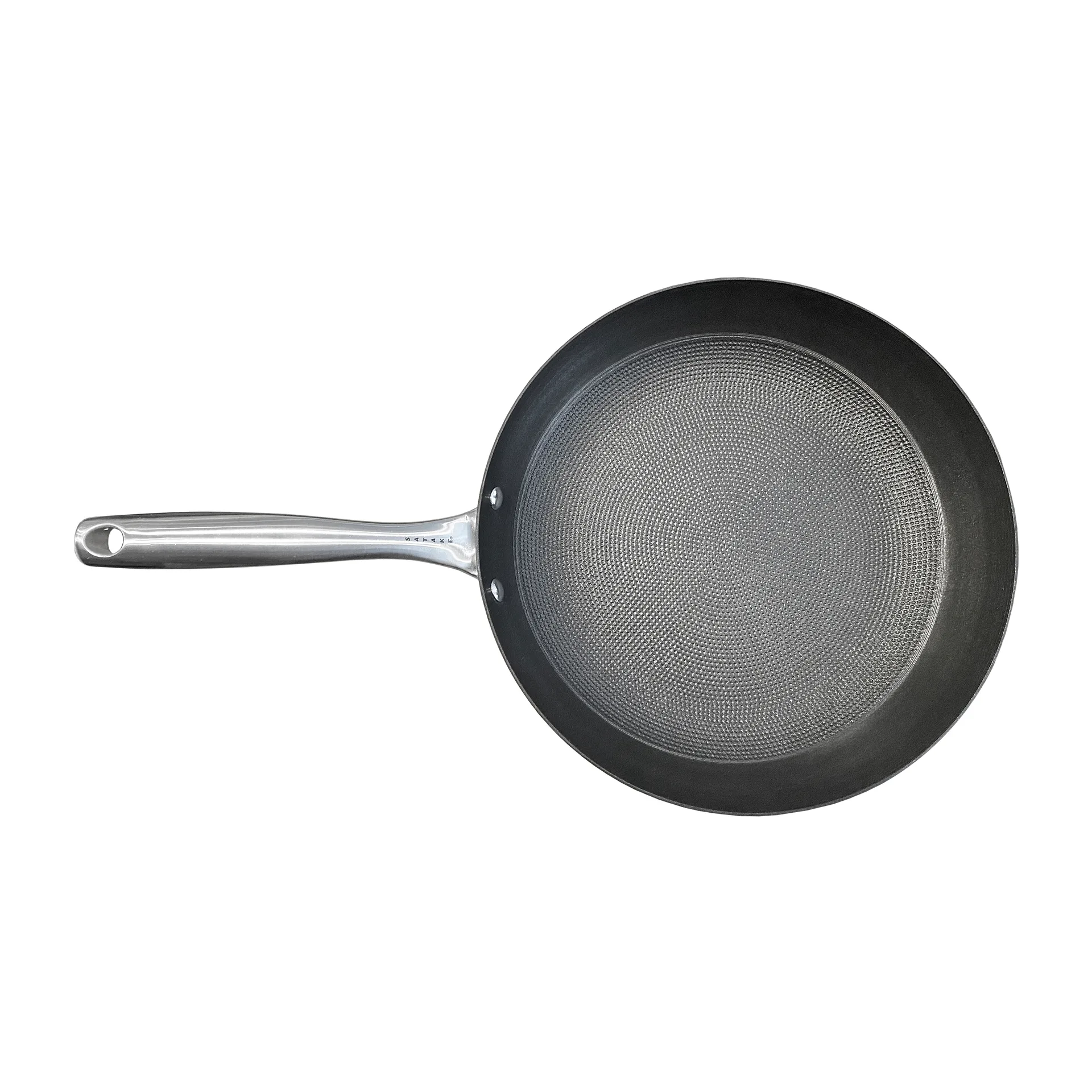 Sartén de hierro fundido ligero Satake non stick, 30 cm Satake