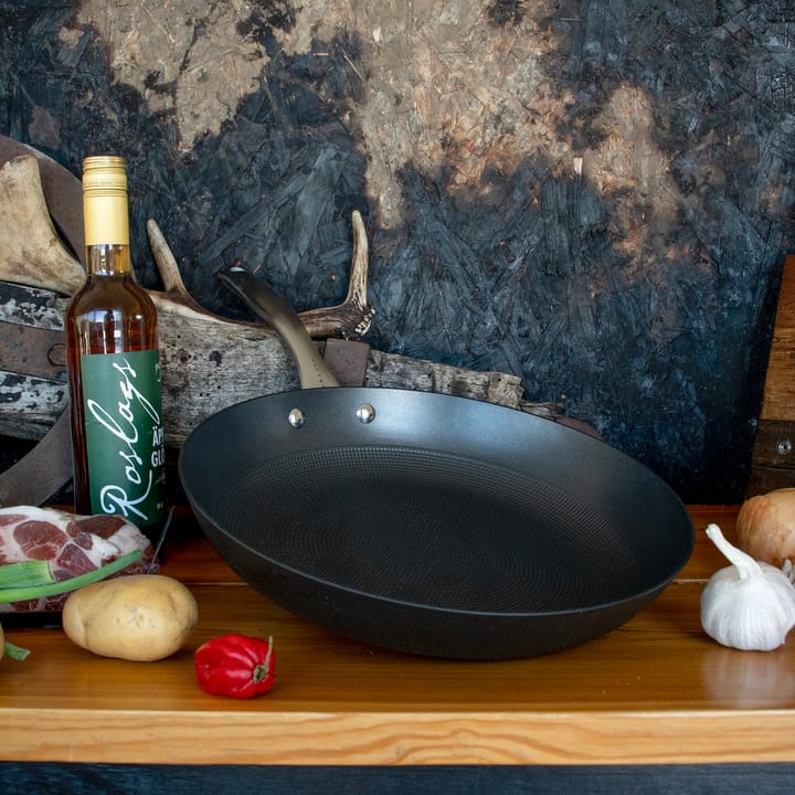 Sartén de hierro fundido ligero Satake non stick, 30 cm Satake