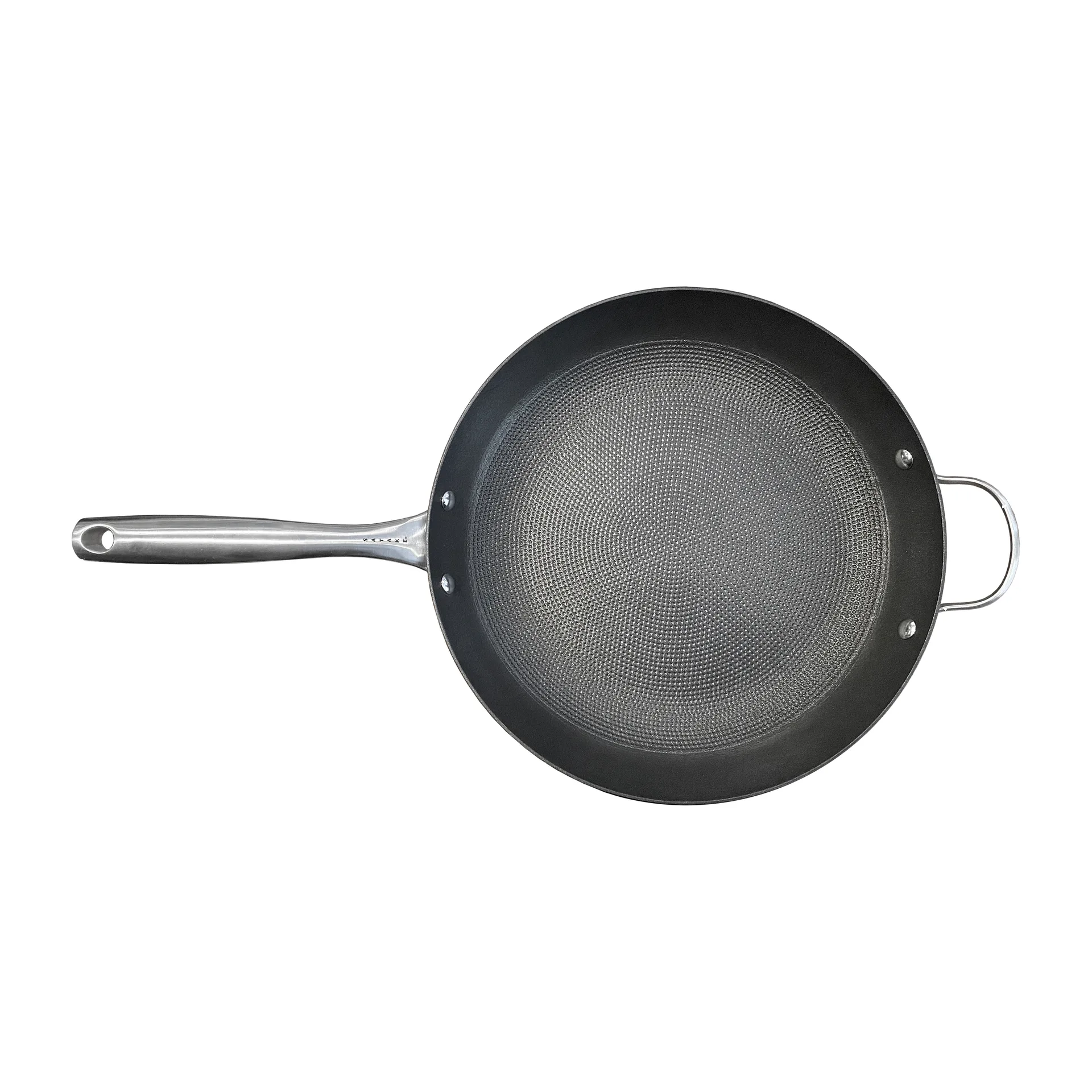 Sartén de hierro fundido ligero Satake non stick, 32 cm Satake