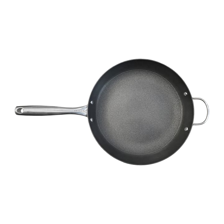 Sartén de hierro fundido ligero Satake non stick - 32 cm - Satake