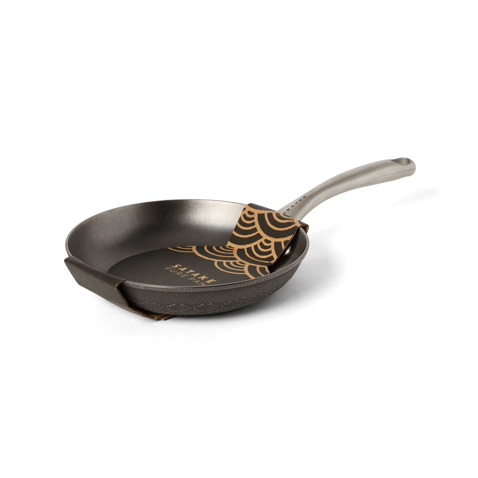Sartén Pure Pan, Ø20 cm Satake