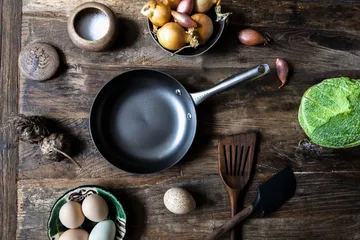 Sartén Pure Pan - Ø20 cm - Satake