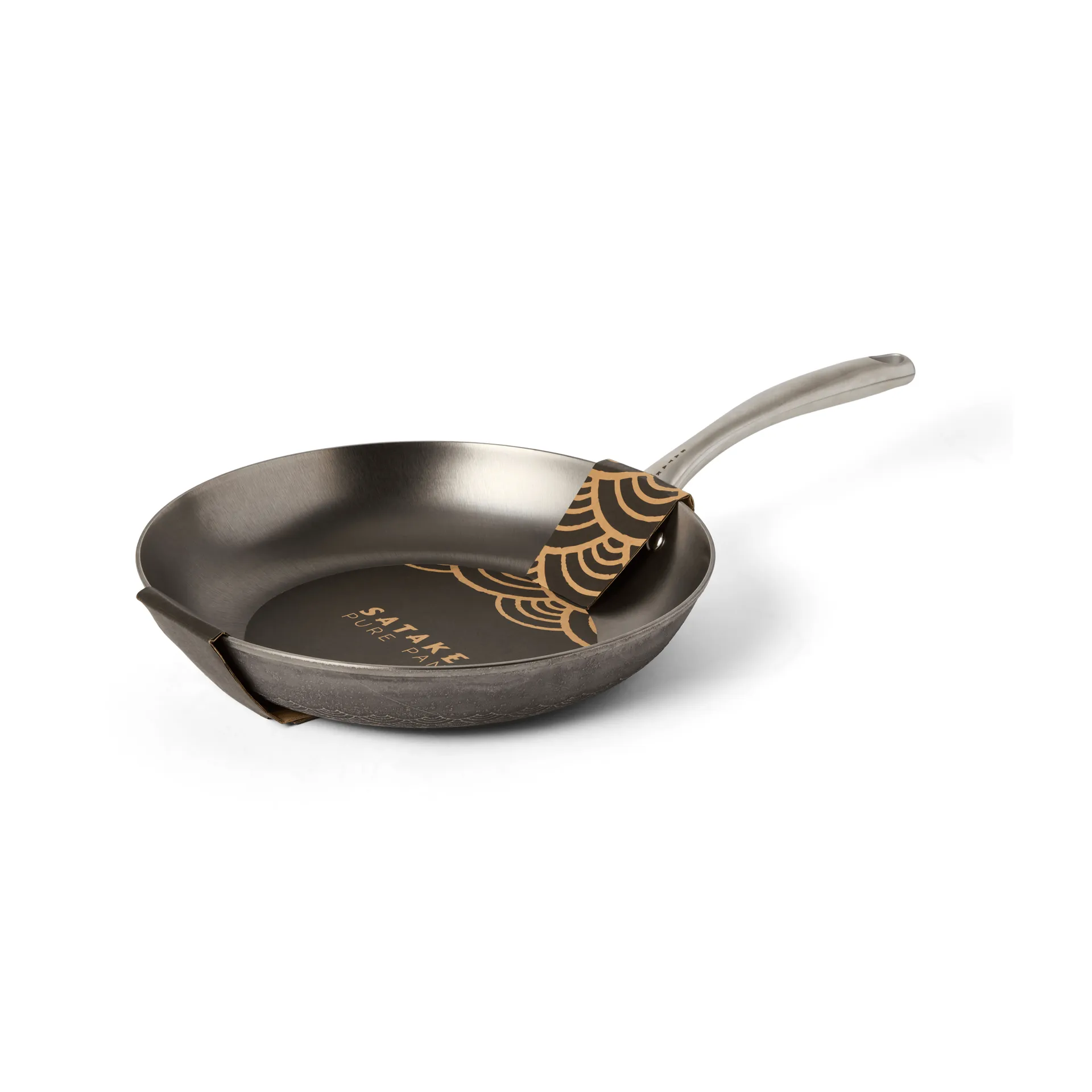 Sartén Pure Pan, Ø30 cm Satake