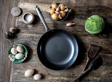 Sartén Pure Pan - Ø30 cm - Satake