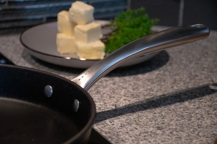 Sartén Satake hierro fundido, 29 cm Satake