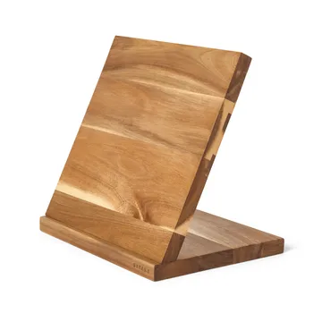 Soporte para cuchillos Satake - Acacia, 19x25x24 cm - Satake