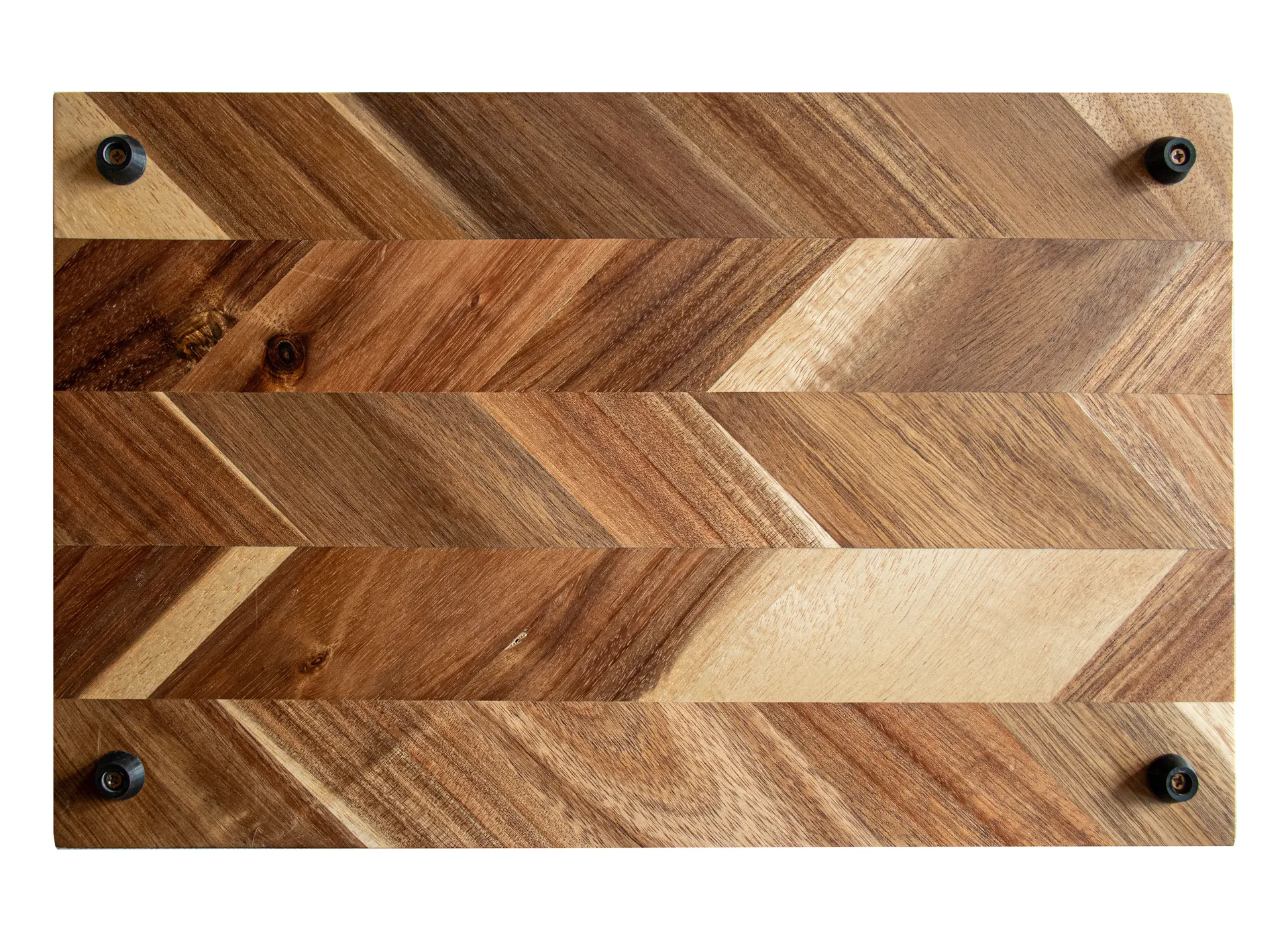 Tabla de cortar con puntos de medición Satake 35,5x23,5 cm, acacia Satake