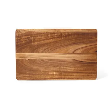 Tabla de cortar Satake - Acacia, aceitado, 35x22x3 cm - Satake