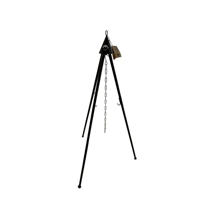 Tri-Pod Satake  XL - Negro - Satake
