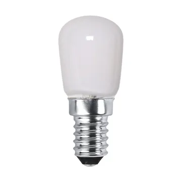 Fuente de luz regulable Lit E14 150lm filament - Opal, 3000K - Scandi Essentials