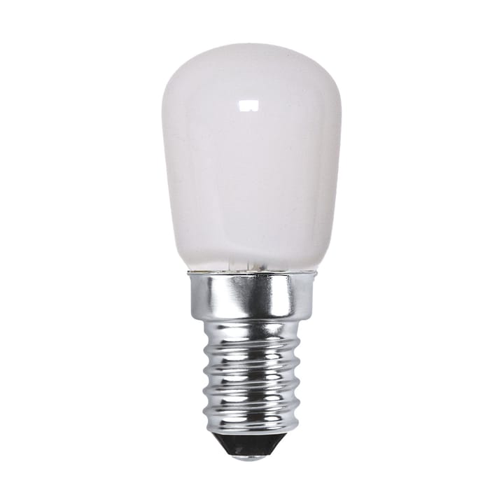 Fuente de luz regulable Lit E14 150lm filament, Opal, 3000K Scandi Essentials