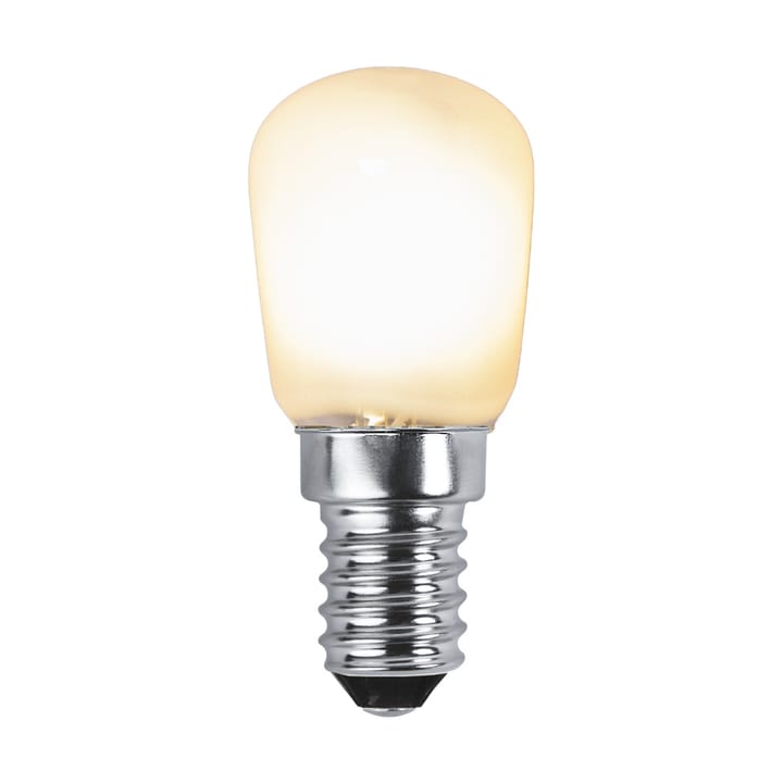 Fuente de luz regulable Lit E14 150lm filament, Opal, 3000K Scandi Essentials