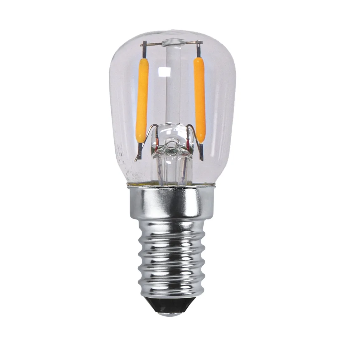 Fuente de luz regulable Lit E14 150lm filament, Transparente, 2100K Scandi Essentials