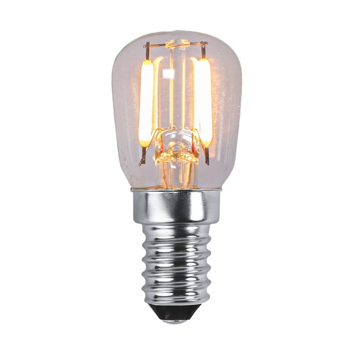 Fuente de luz regulable Lit E14 150lm filament, Transparente, 2100K Scandi Essentials
