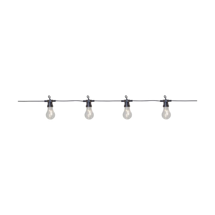 Luces Wisp negro - 855 cm, 20 luces - Scandi Essentials