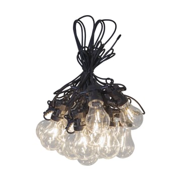 Luces Wisp negro - 855 cm, 20 luces - Scandi Essentials