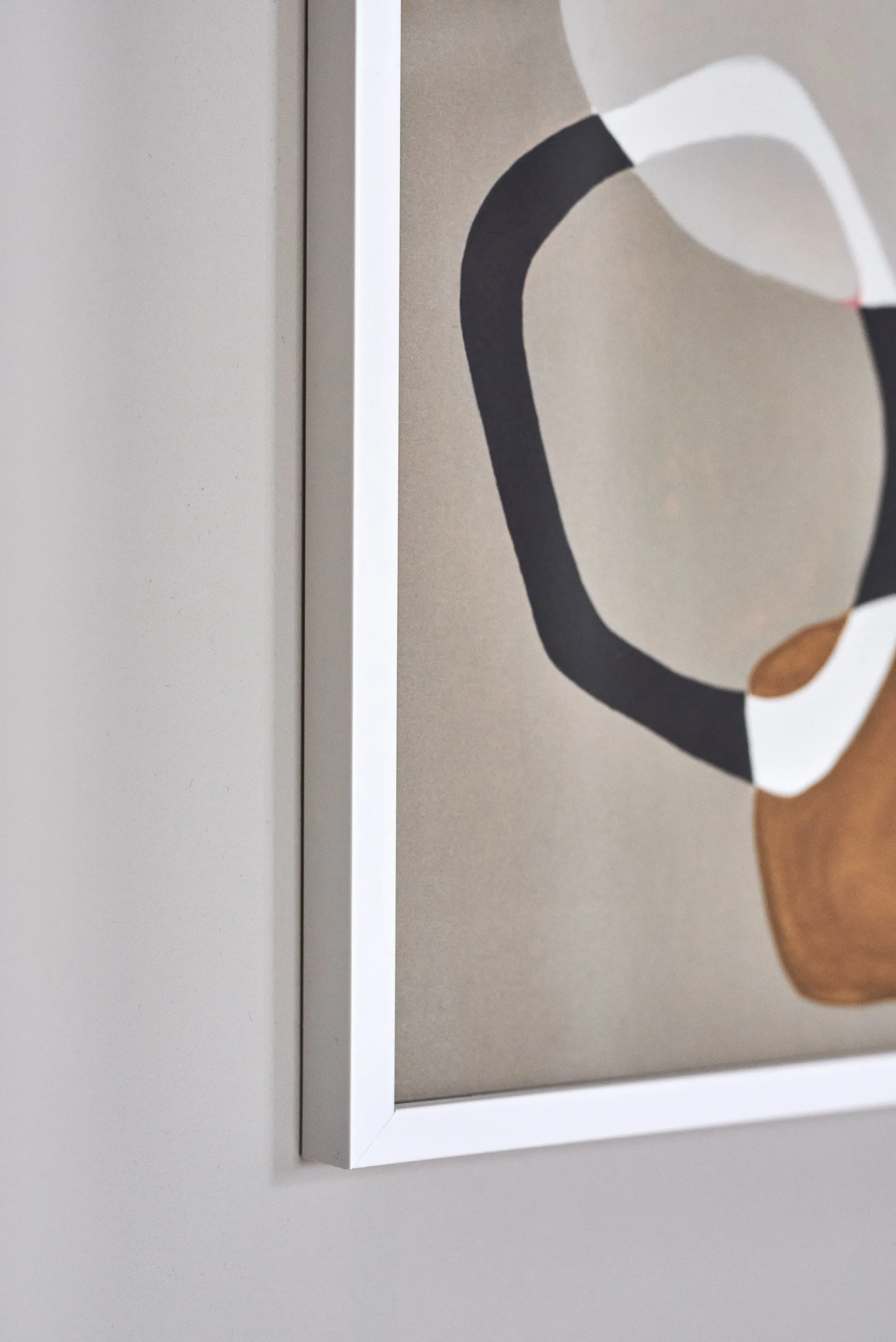 Marco Stensö blanco, 30x40 cm Scandi Essentials