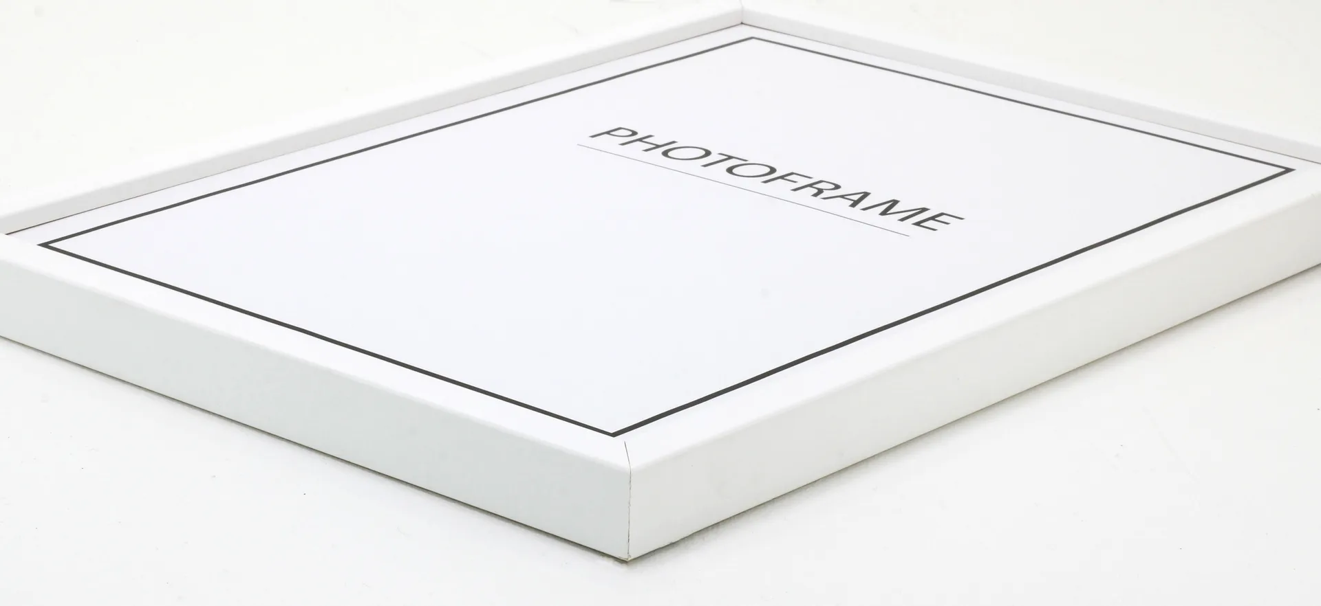 Marco Stensö blanco, 50x70 cm Scandi Essentials