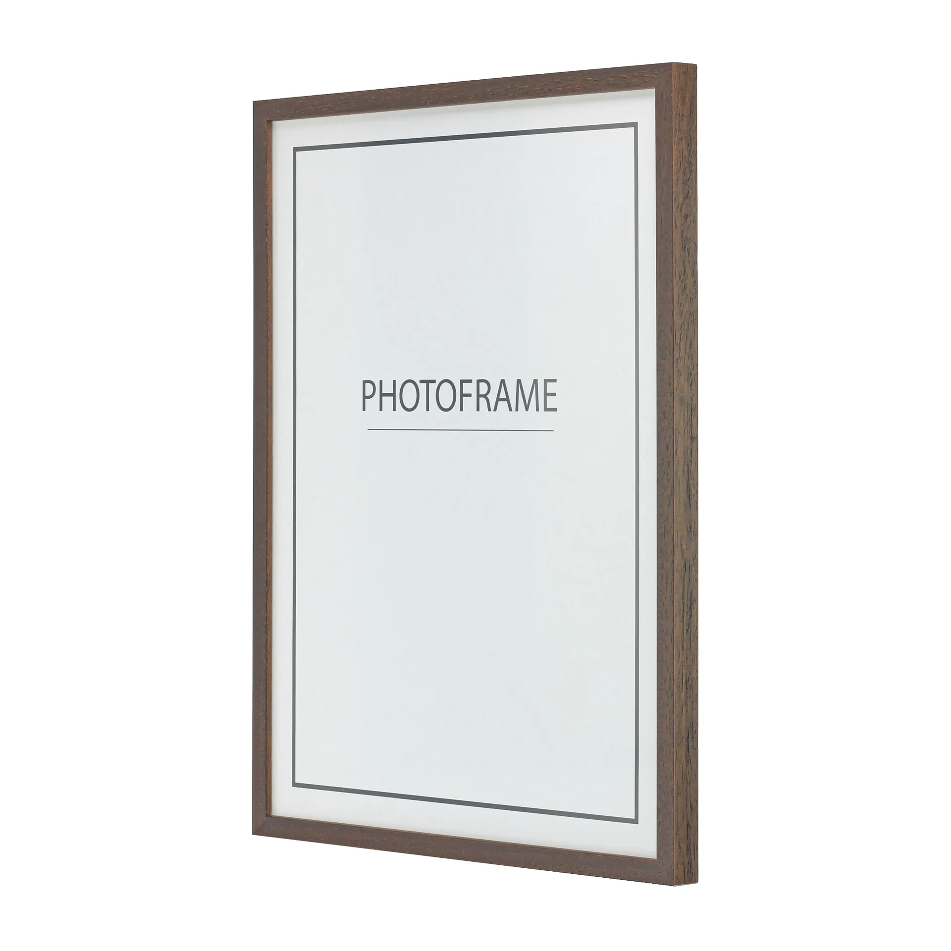 Marco Stensö nogal, 30x40 cm Scandi Essentials