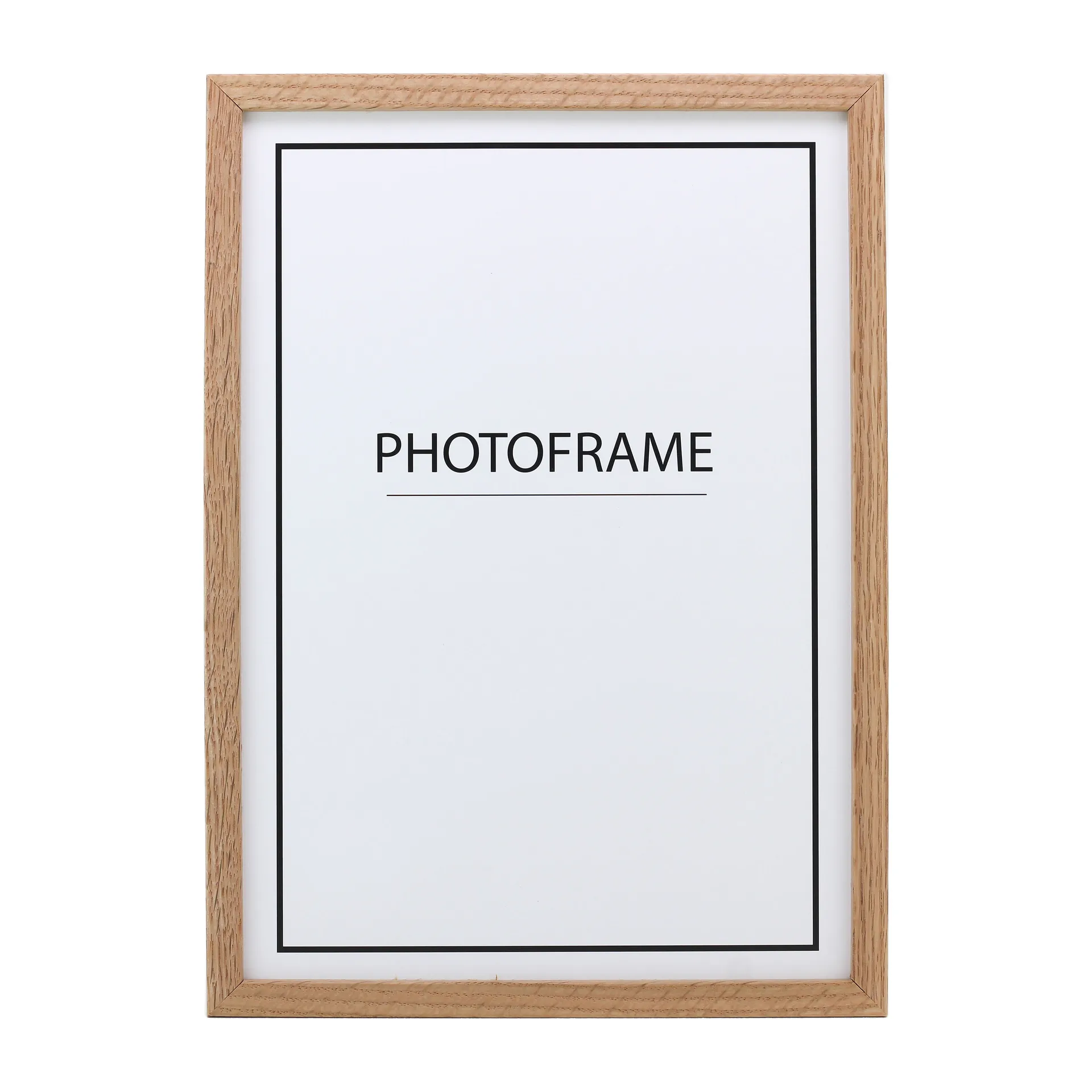 Marco Stensö roble, 30x40 cm Scandi Essentials