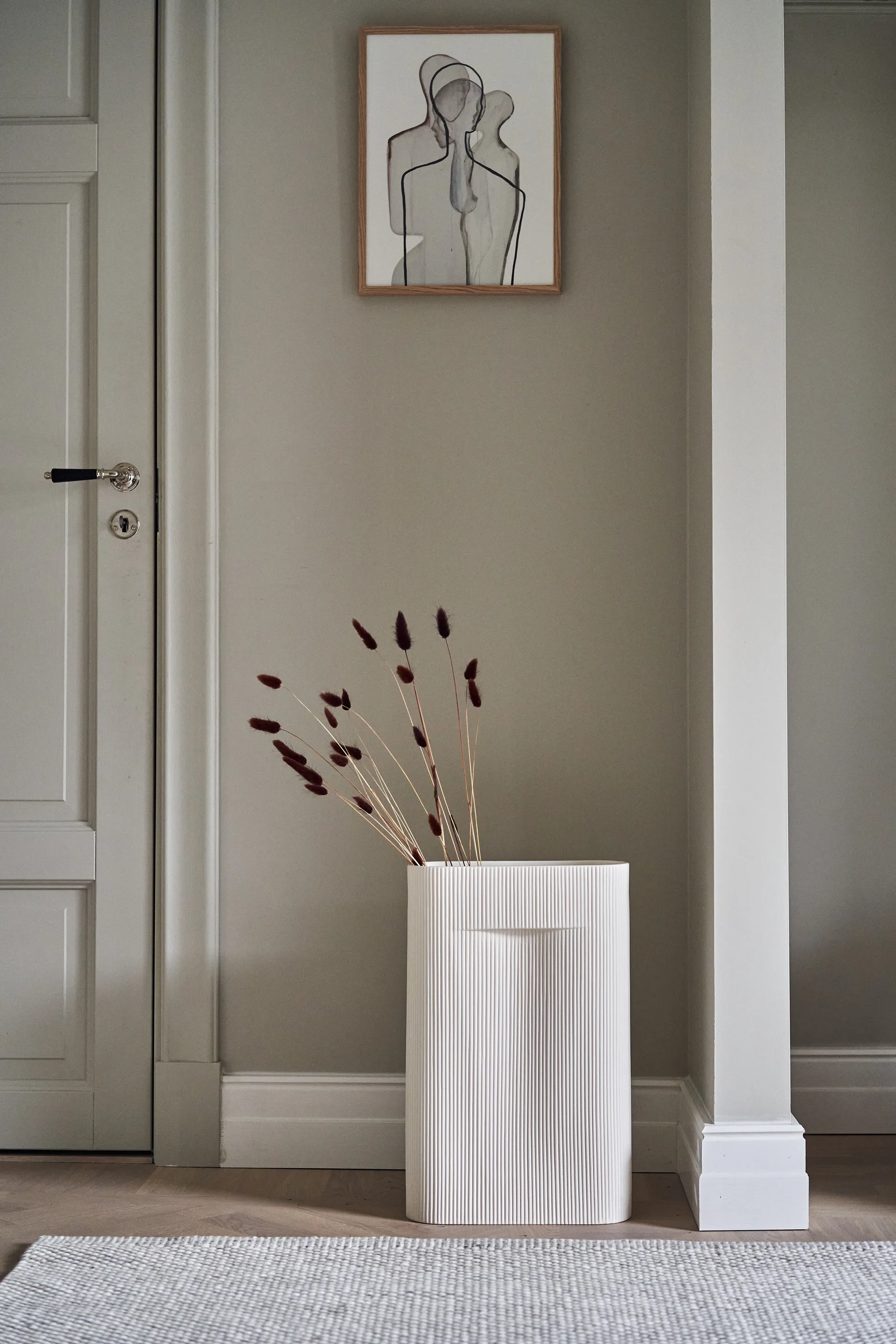 Marco Stensö roble, 30x40 cm Scandi Essentials