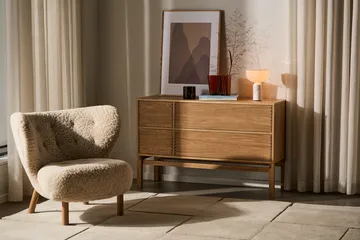 Marco Stensö roble - 50x70 cm - Scandi Essentials