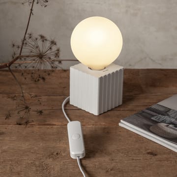 Regulador de intensidad para cable Lit - Blanco - Scandi Essentials