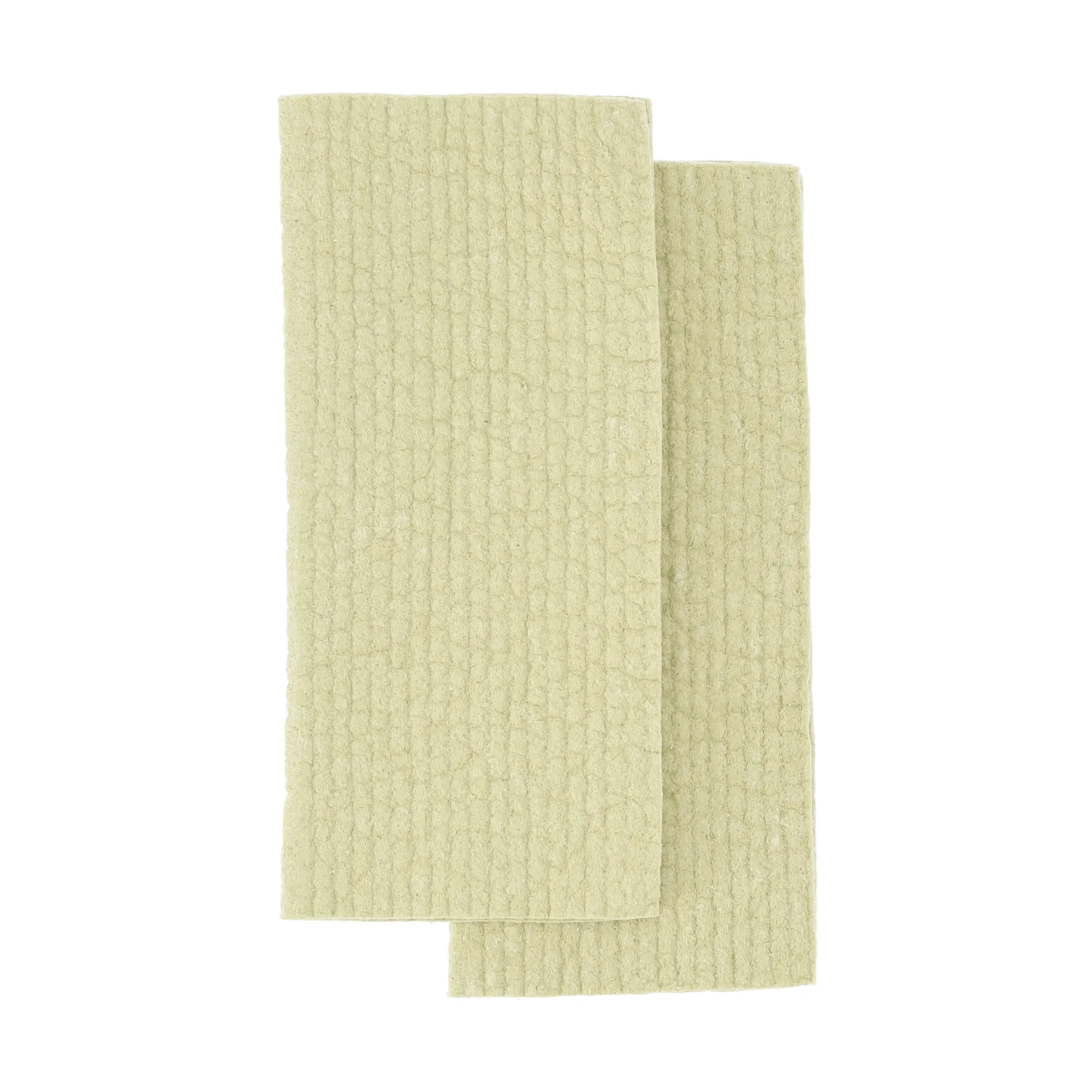 Rinse bayeta de cocina, Verde salvia, 2 piezas Scandi Essentials