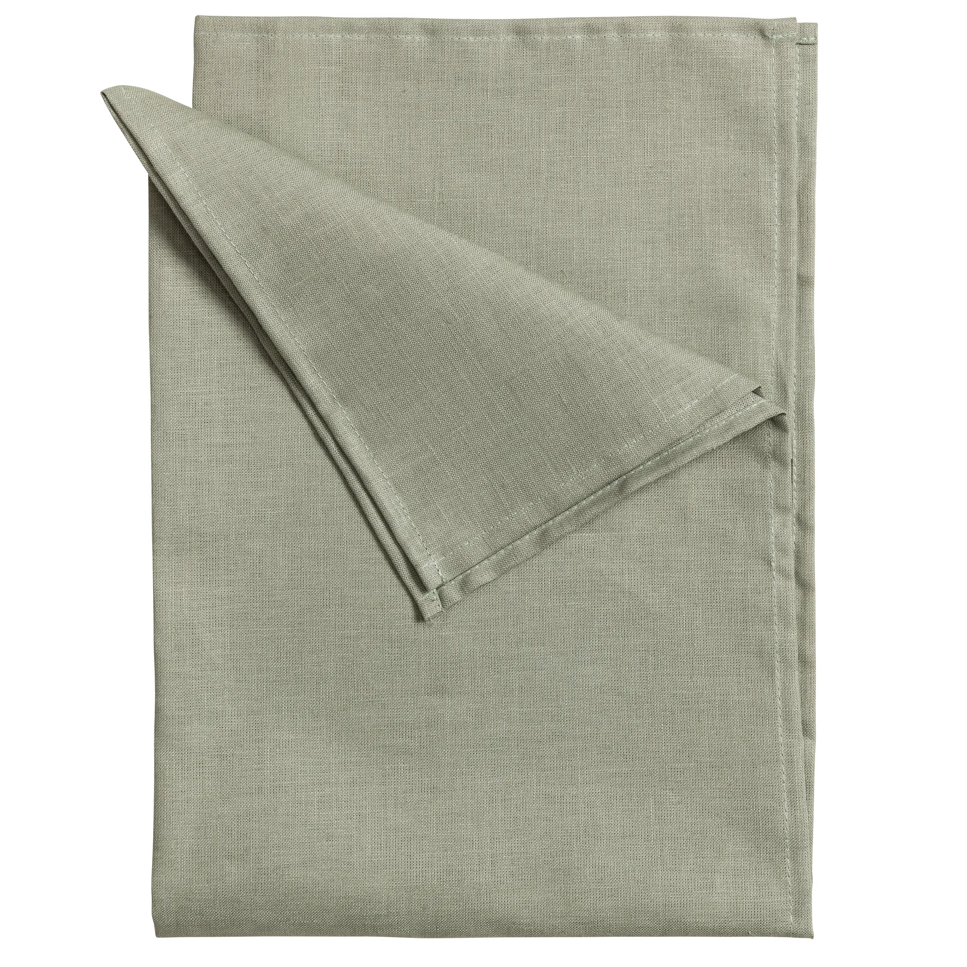 2 Paños de cocina Clean 47 x 70 cm, Dusty green Scandi Living