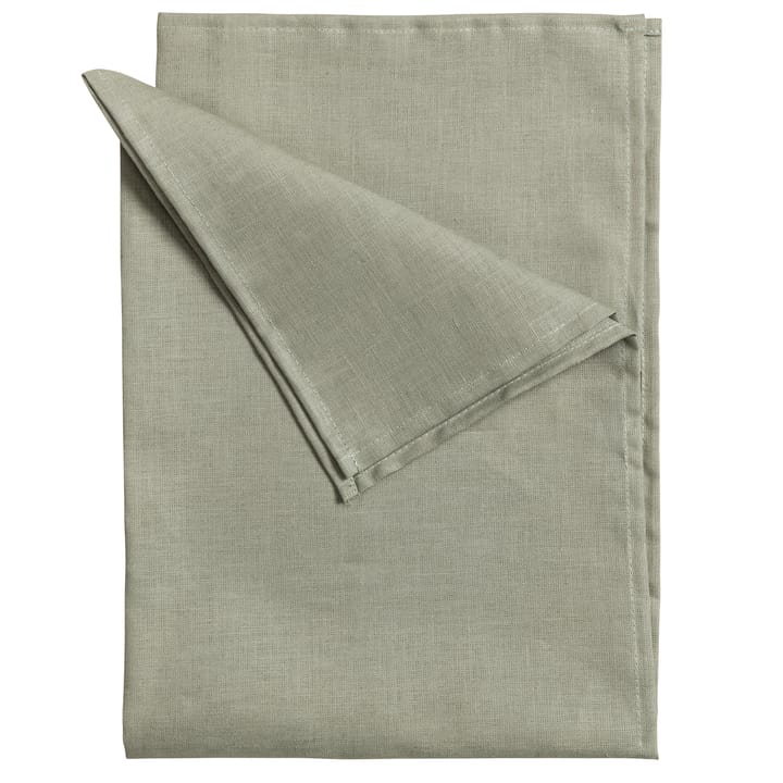 2 Paños de cocina Clean 47 x 70 cm - Dusty green - Scandi Living