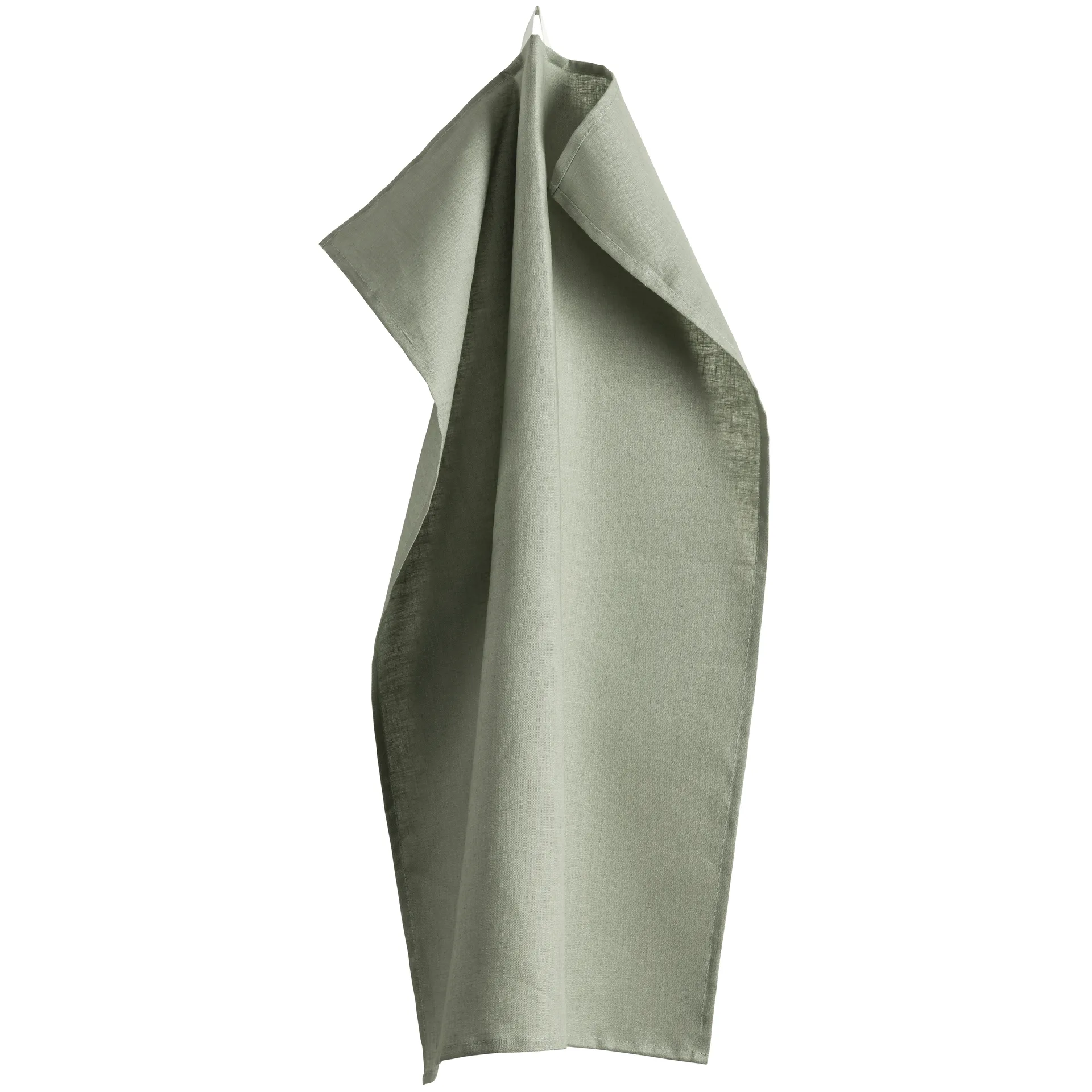 2 Paños de cocina Clean 47 x 70 cm, Dusty green Scandi Living