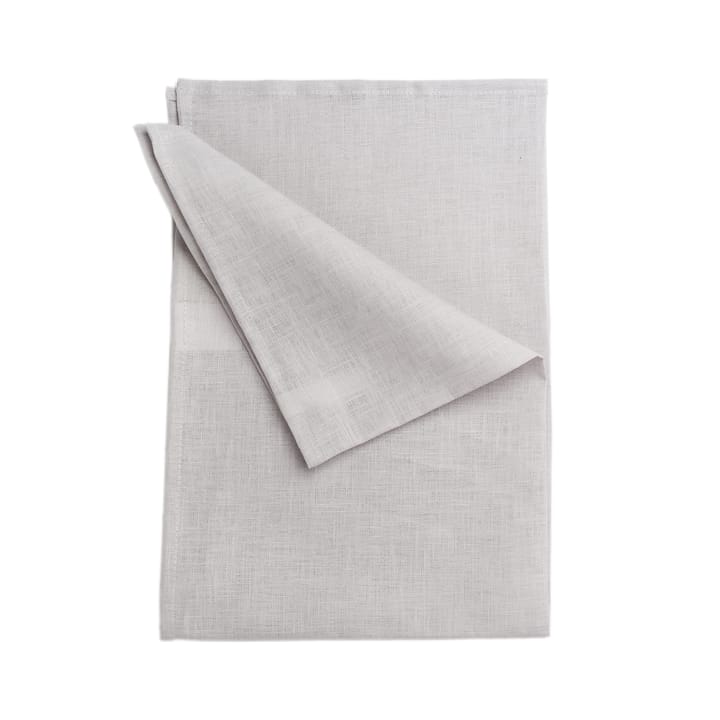 2 Paños de cocina Clean 47 x 70 cm - Icy grey - Scandi Living