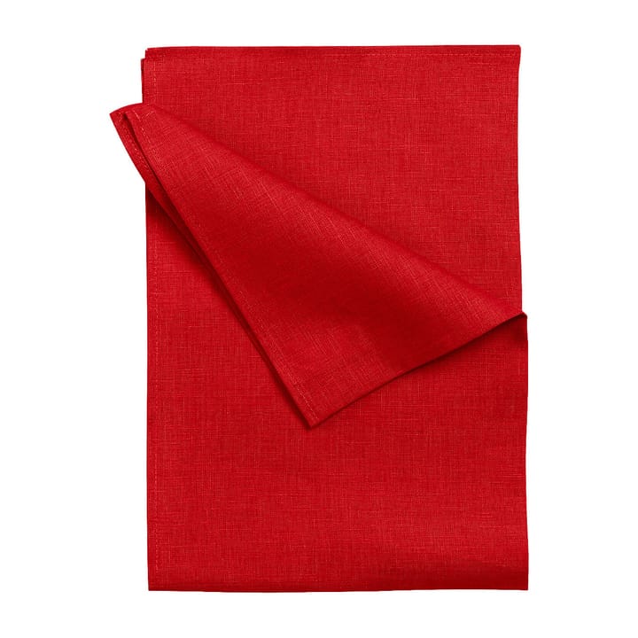 2 Paños de cocina Clean 47 x 70 cm - Red - Scandi Living