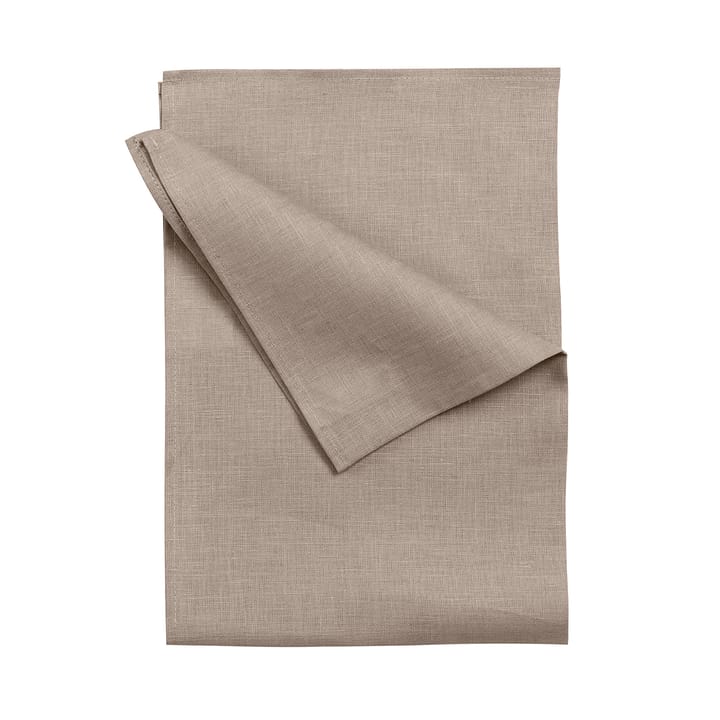 2 Paños de cocina Clean 47 x 70 cm - Sand - Scandi Living