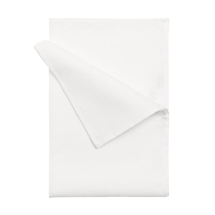 2 Paños de cocina Clean 47 x 70 cm - White - Scandi Living