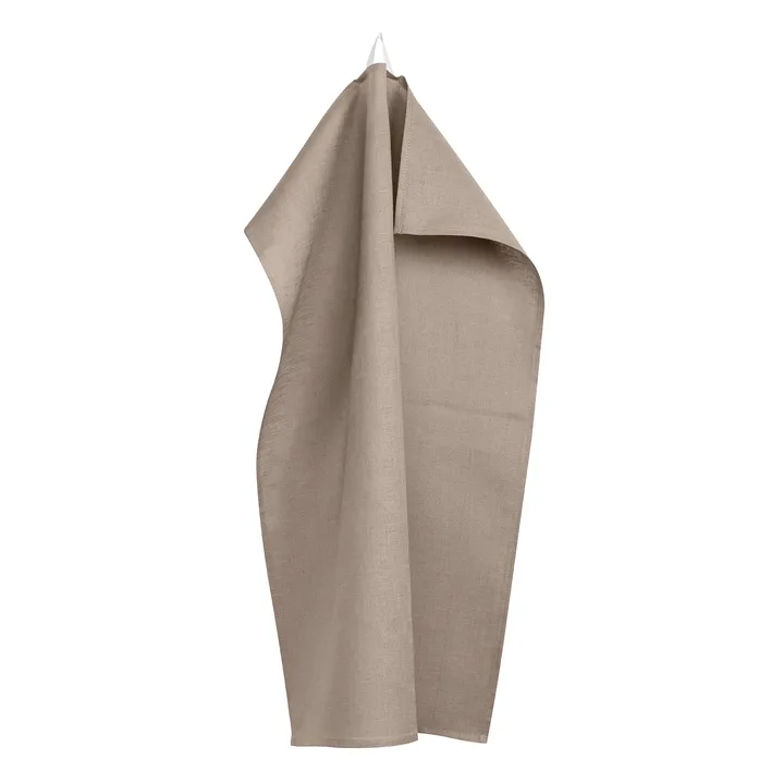 2 Paños de cocina Clean 47x70 cm - Sand - Scandi Living