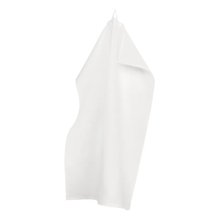 2 Paños de cocina Clean 47x70 cm - White - Scandi Living