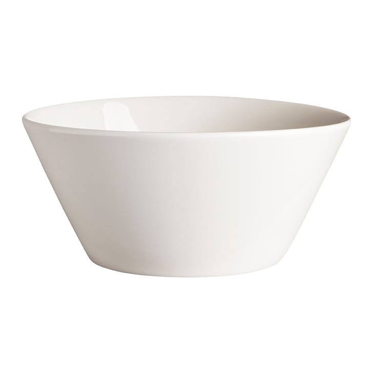 4 Boles para desayuno Kalk 60 cl, blanco Scandi Living